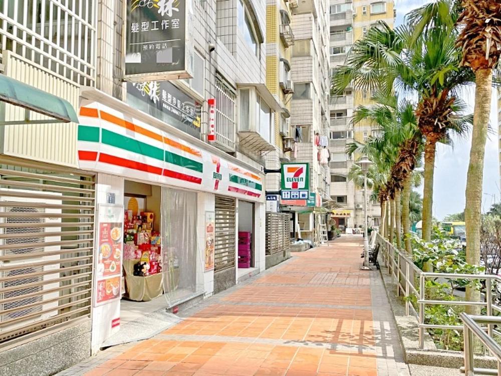 Sea Keelung 61 Apartment Exterior foto